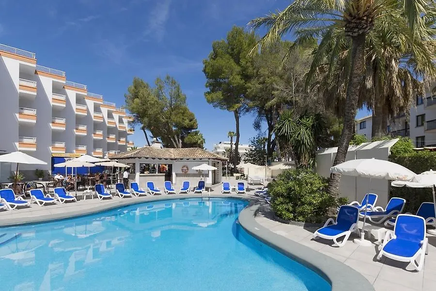 Hsm Lago Park Playa de Muro  Aparthotel