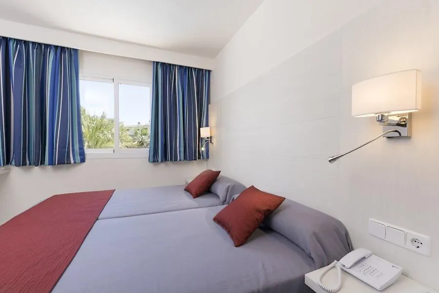 Aparthotel Hsm Lago Park Playa de Muro