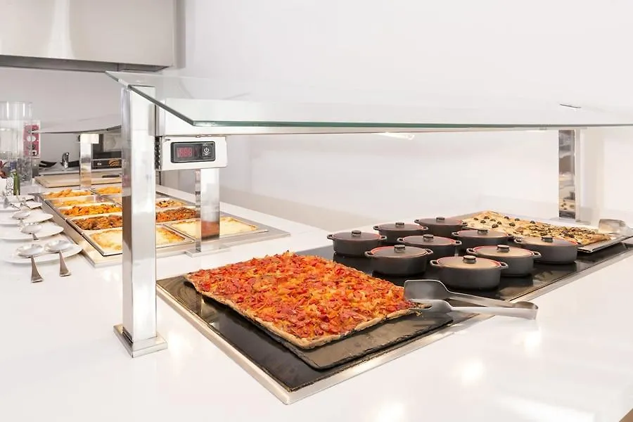 *** Aparthotel Hsm Lago Park Playa de Muro  Spain