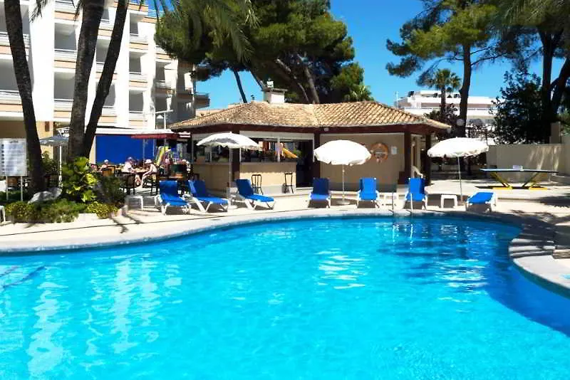 Aparthotel Hsm Lago Park Playa de Muro