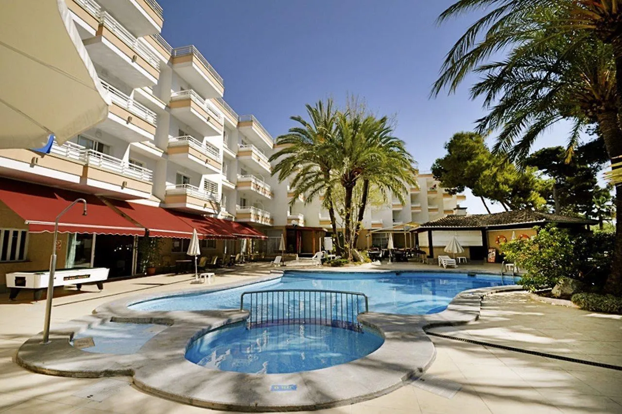Hsm Lago Park Playa de Muro