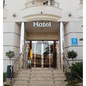 visit hotel