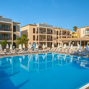 Apart-hotel Protur Floriana 3* Sup, Cala Bona (Mallorca)