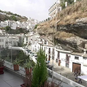 Cuevas De Setenil , Setenil De Las Bodegas Spain