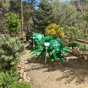 Rural Economato , Pozo Alcon Spain