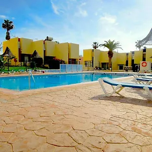 Duplex El Cortijo, Lasamericas Spagna