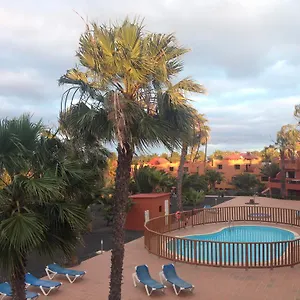 Oasis Royal , Corralejo Spain