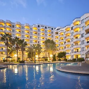 Aparthotel Trh Jardin Del Mar