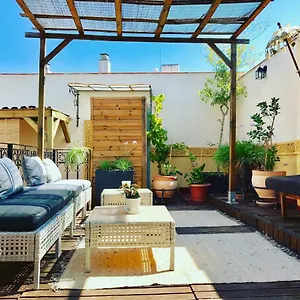 Casa Seven Jerez Spagna